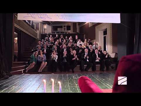 პავლე მგოსანი: საქართველო! მტკივა შენი სხეული!