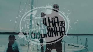 Andrezin & Waaly Vs Chris & Basky 1F Batalha Da Quadrinha, Fortaleza 2018