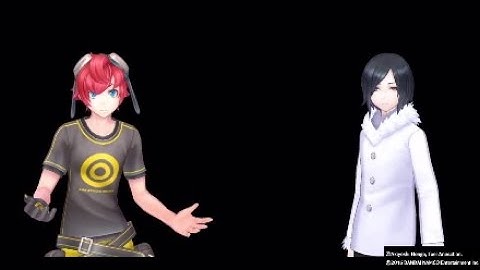 TALKING TO THE REAL YUUGO! [DIGIMON STORY CYBER SLEUTH] [PS4] GAMEPLAY #40