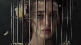 Heart In A Cage.  By KARI Robertson (Socan).  I movie by KARI