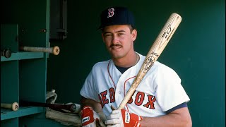 Sox Hall of Famer Mike Greenwell dies after cancer battle