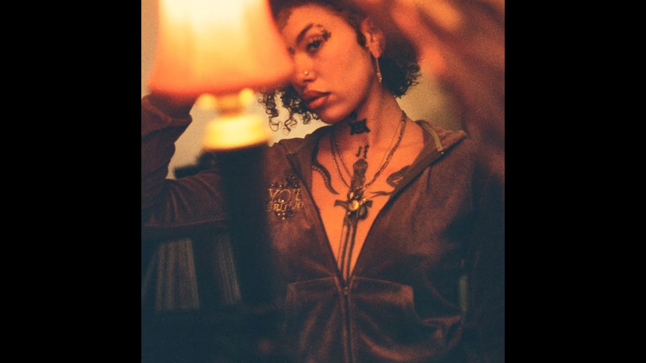 GREENTEA PENG TYPE BEAT - RAIN MAN