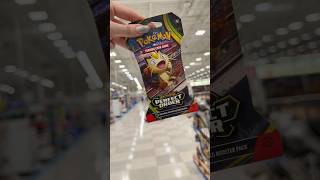 Can I Pull the SIR Meowth from the Meowth pack??