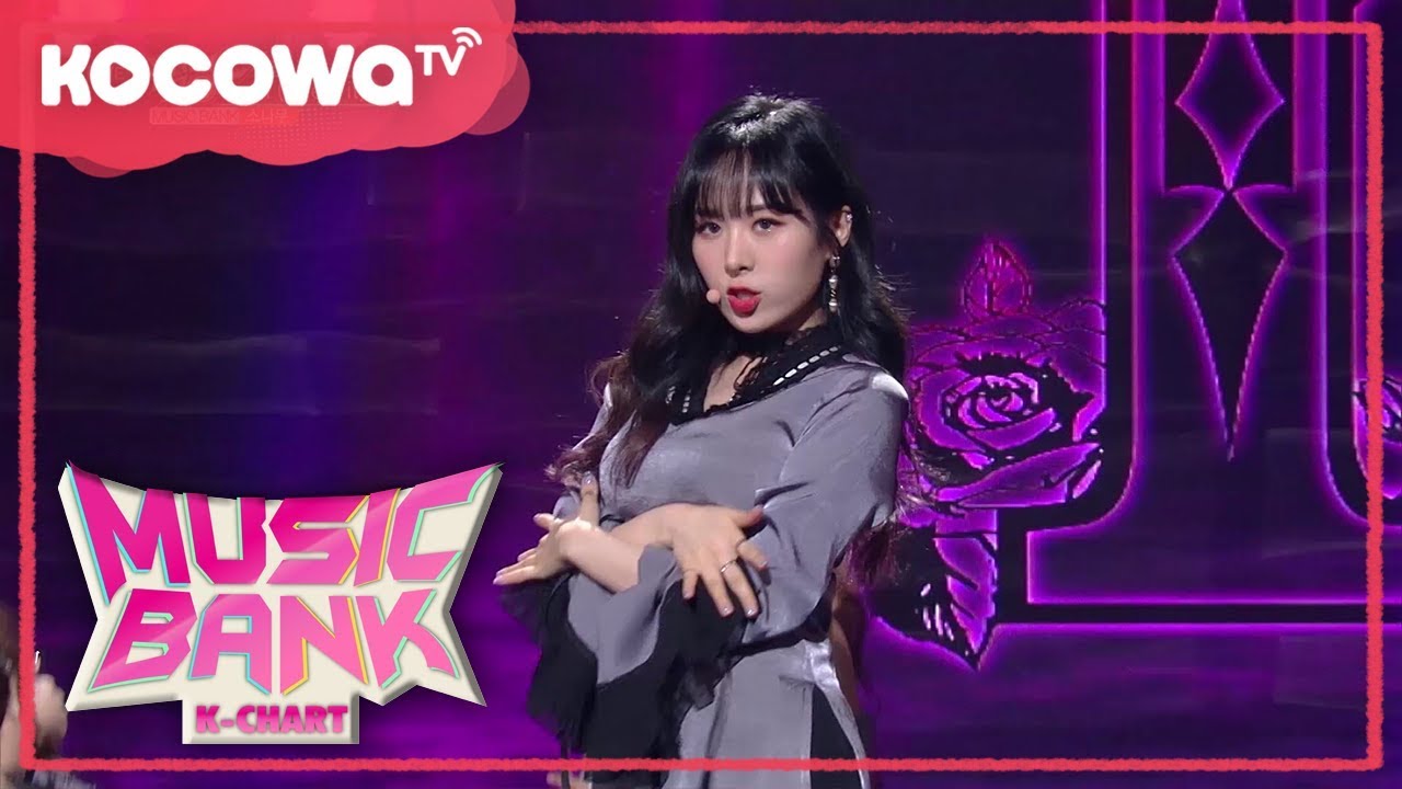 [Music Bank] Ep 909_"I(knew it)" by Sonamoo