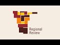 Regional Review -14 June 2022