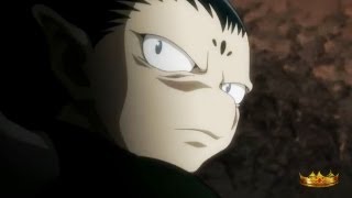 Hunter X Hunter Episode: 78 - BiliBili