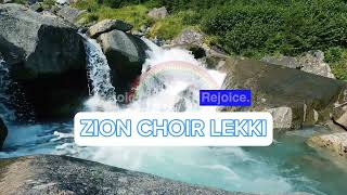 CCC HYMN 533 - CCC ZION CHOIR