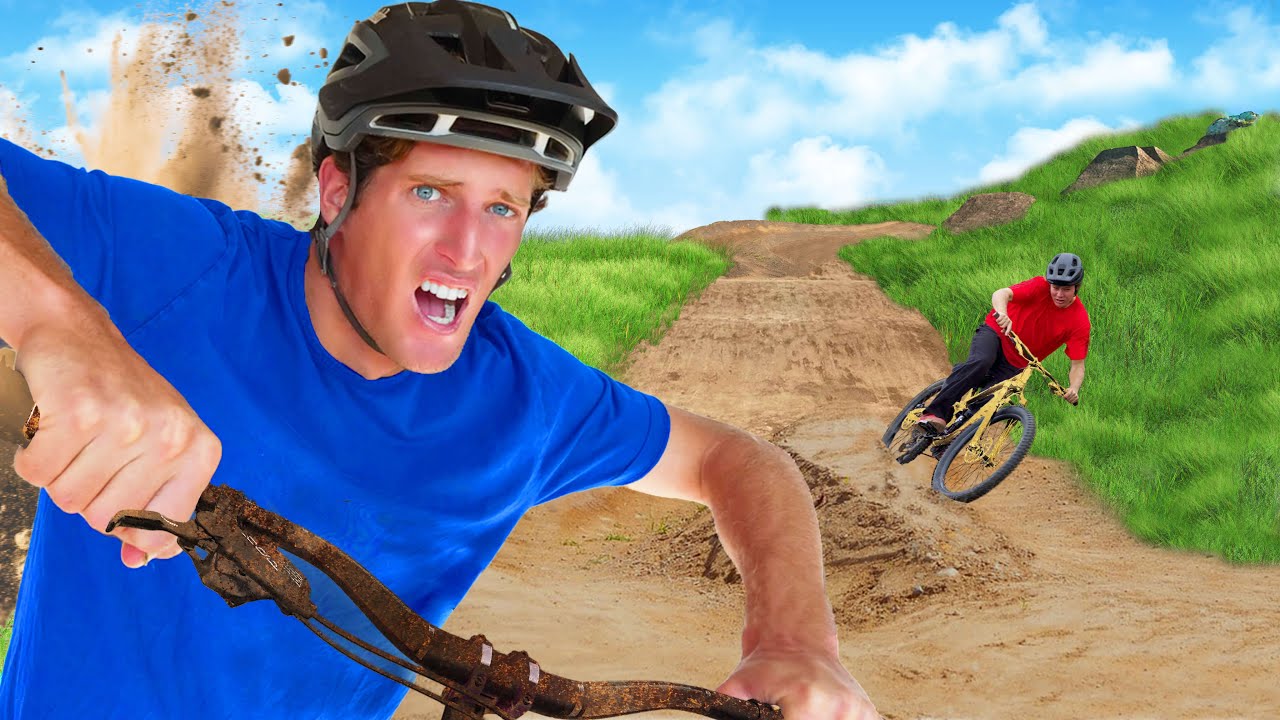 Гоняйте на бюджетном мотоцикле и выиграйте 1000 долларов