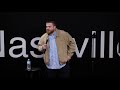 TEDx Talk on Handling Failure | Aaron Weber