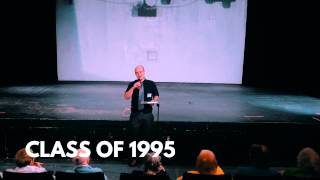 HCHS Reunion 2015 - Classes 1990, 1995