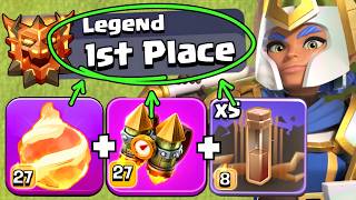Global Rank #1 Player Is DOMINATING With This ABSURD Strategy... screenshot 4