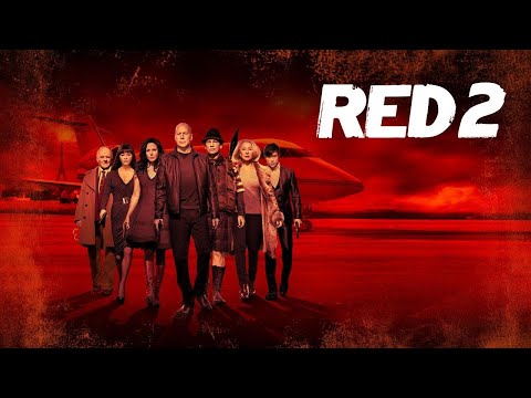 Trailer-voorbeeld van Red 2