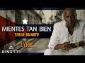 Tirso Duarte - Mientes Tan Bien | Salsa Romántica Con Letra