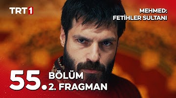 Mehmed: Fetihler Sultanı 55. Bölüm 2. Fragmanı