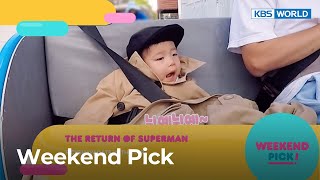 (Weekend Pick) Two Days and One Night 4 \/ The Return of Superman and more | KBS WORLD TV