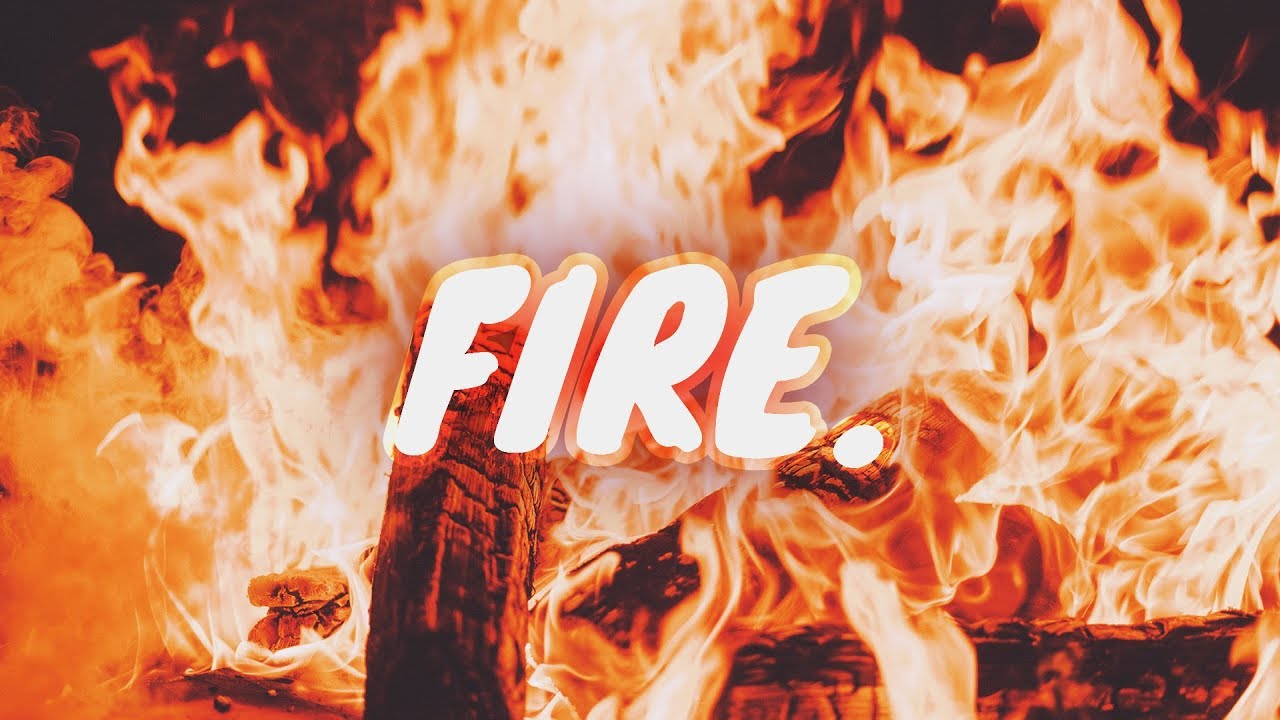 Young Thug Type Beat 'FIRE' | Young Thug Type Beat 2017 chuki beats kit vol. 2 free download