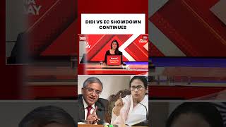 West Bengal  SIR Row: Election Commission of India Suspends Officials, TMC vs BJP War Escalates