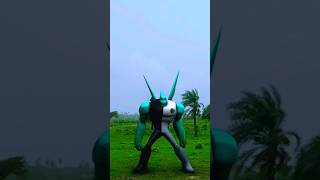 Ben 10 Omnitrix Watch Transformation in Real Life Part:-2 #shorts #ben10