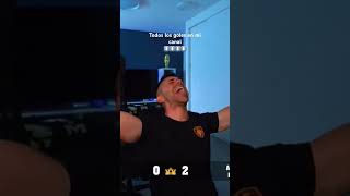 Gol De Aleix Lage Para Hacer El 0-2 Contra Porcinos