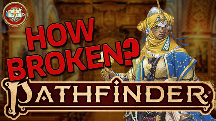 How to Play a Cleric in Pathfinder 2e