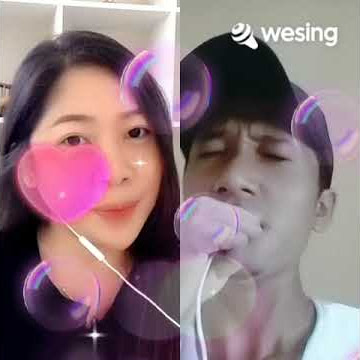 Duet pendek cinta sejati