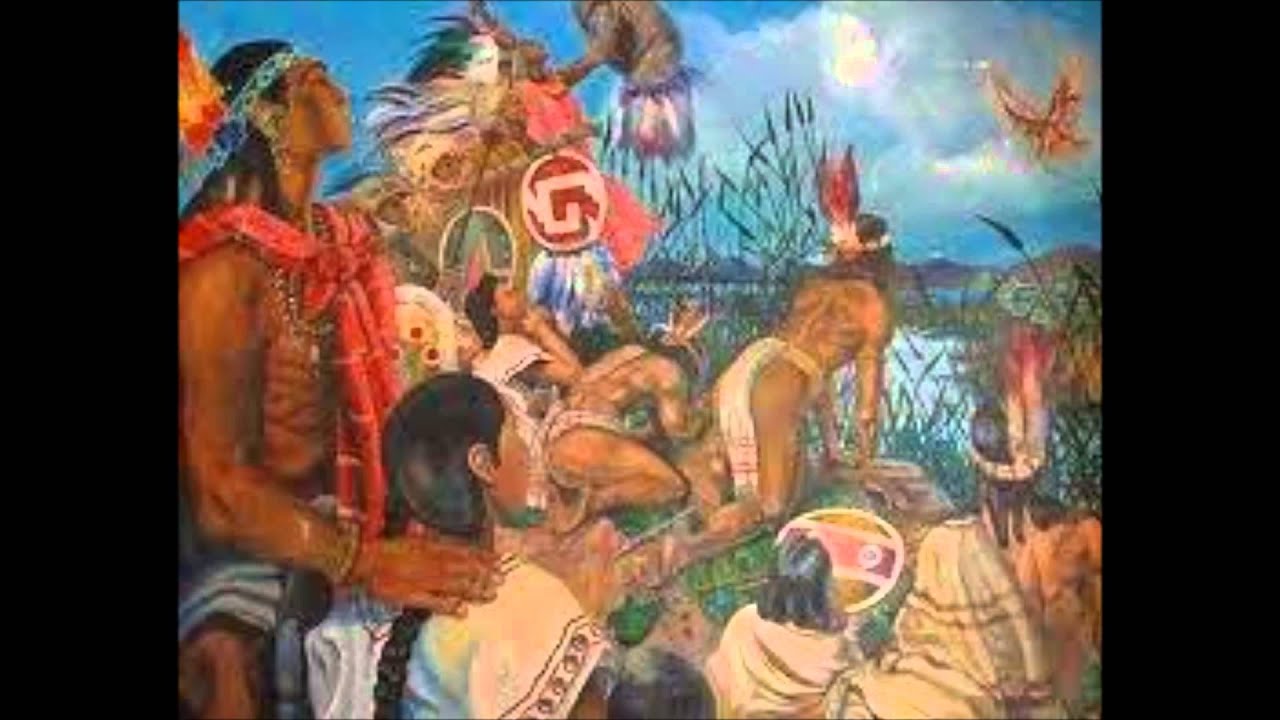 Periodos Historicos de America YouTube