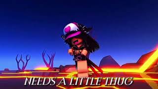 Roblox Edit!