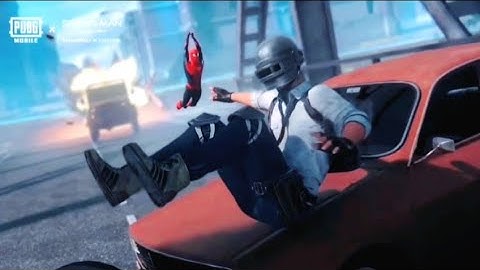 Pubg New Song 2022 | Alan Walker - On My Way [Pubg Music Video] Part 3 Remix