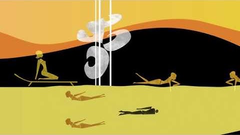 Catch Me If You Can Title Sequence After Effects Recreation