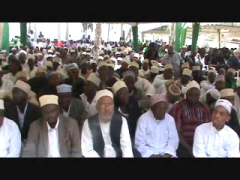 Burial Ceremony Of Mzee Rashid Kawawa Part 2