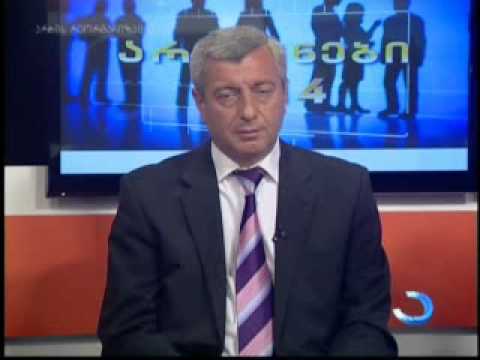 \"არჩევნები-2014\" 6 06 2014