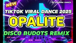 Download Lagu OPALITE - VIRAL TIKTOK DANCE - DISCO BUDOTS REMIX -Dj Lerjohn remix  MP3