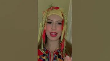 Fatima Taba3mrant Jadid فاطمة تبعمرانت جديد 