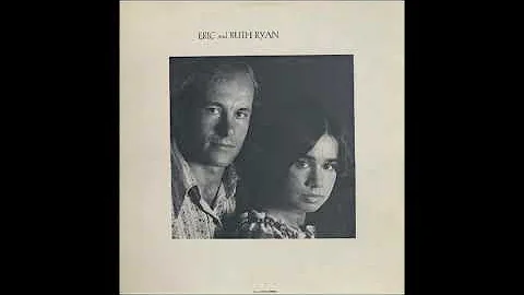 Eric & Ruth Ryan [USA] - a_4. Silence.