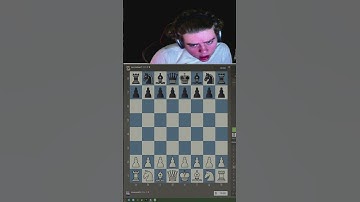 Do you think he cheated? #chess #youtubeshorts #cheater #stockfish