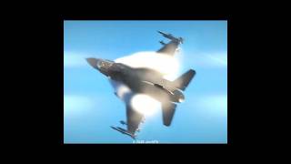 F-16 Edit | FUNK ÚNICO - Slowed