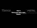 Part 2- Toxicology: Arsenic made easy. Exam friendly notes, well explained-Just  3mins #pharmacology