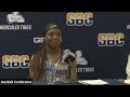 2022 Sun Belt Women's Basketball Championship First Round - Little Rock
