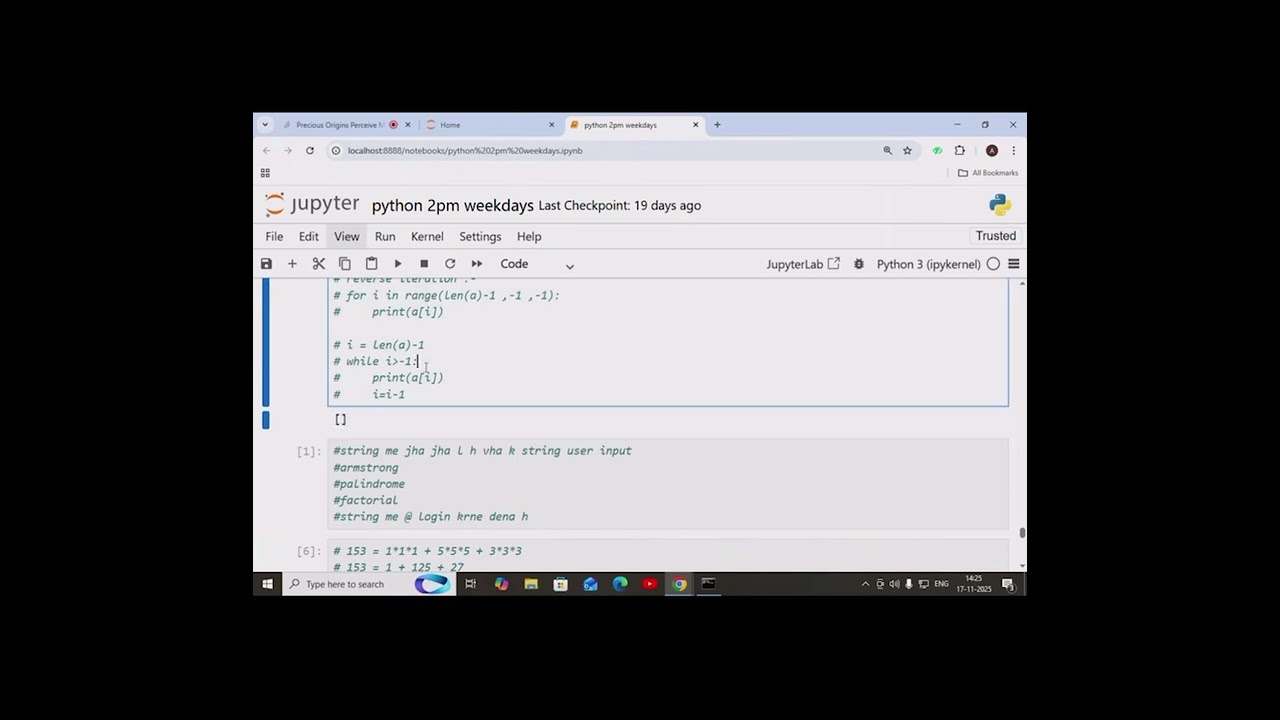 Cyber security experts 