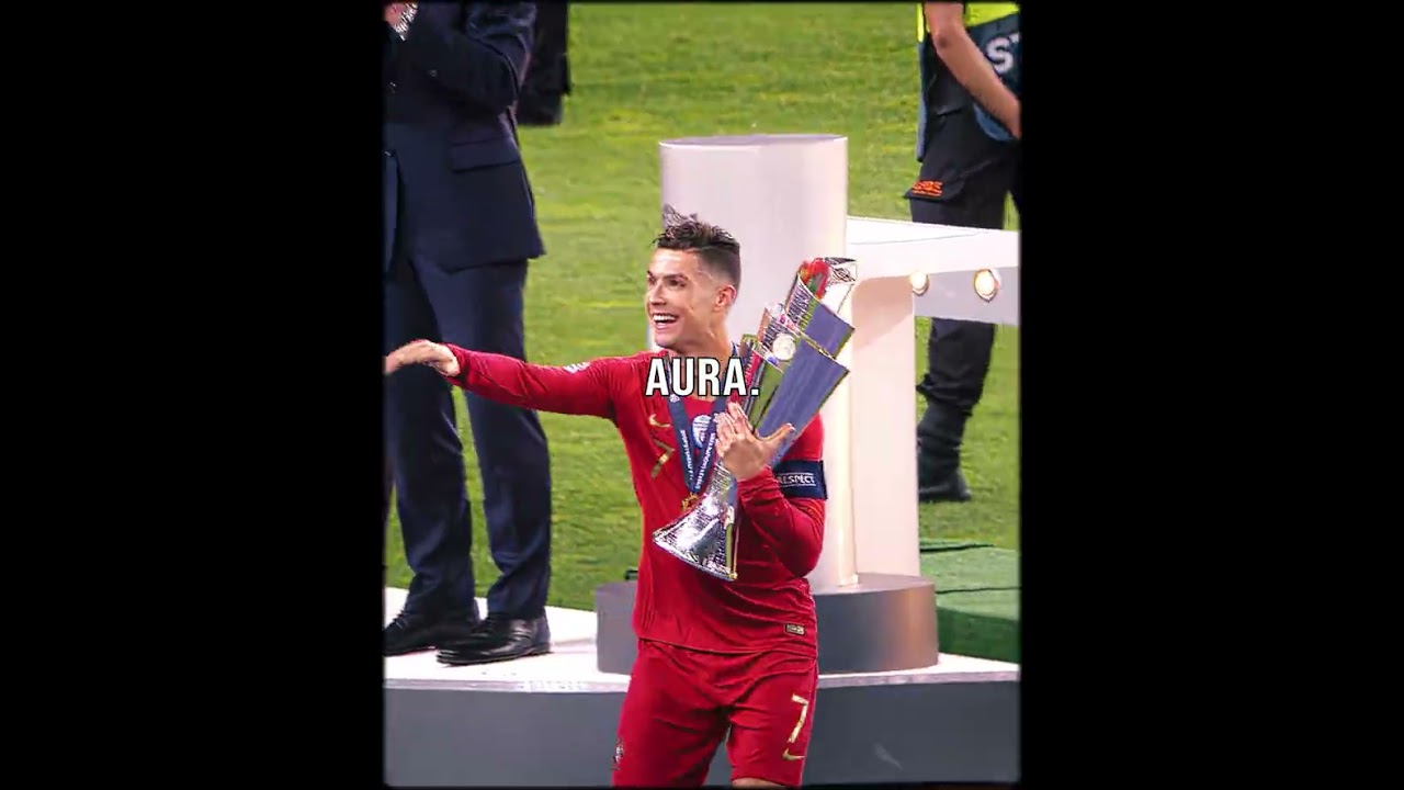 He Still The Goat 🔥#cristianoronaldo#portugal#ronaldoedit#trend#funk#fypviralシ