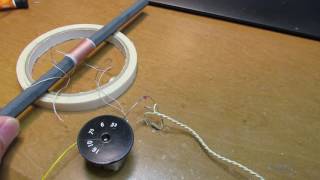 Crystal Radio!