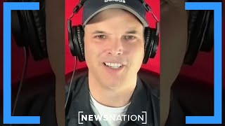AI-generated news raising concerns about misinformation