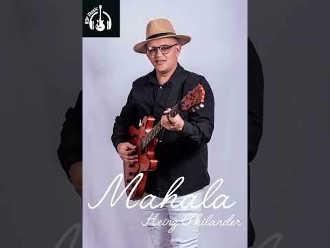 Mahala by Heinz Philander (Langarm)