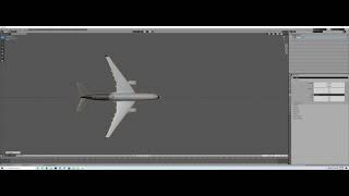 Famous Plane Crash Tutorial Blender 2.9-ish PART ONE Wealth