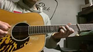Flatpick Nation | Billy Strings - Watch It Fall | Guitar Lesson
