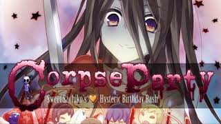 Moon Illusion - Corpse Party: Sweet Sachiko's Hysteric Birthday Bash Music Extended