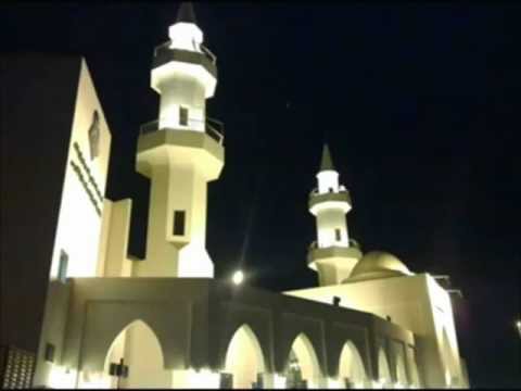 الشيخ عبدالعزيز الزهراني سورة الرحمن كاملة وبجودة عالية