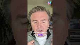 Nick Cook Dives into the Strange Connection Between UFOs and Consciousness Net Worth