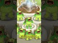 The Funniest and Coolest Songs on Composer Island - My Singing Monsters