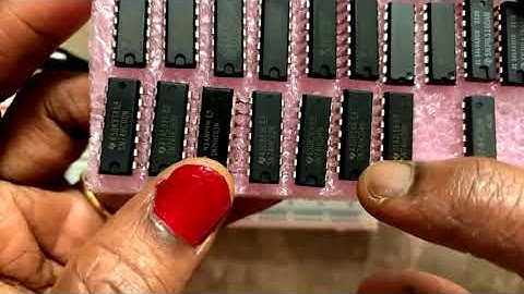 Lab 1 - Logic Gates - ROBO 124 - Remote